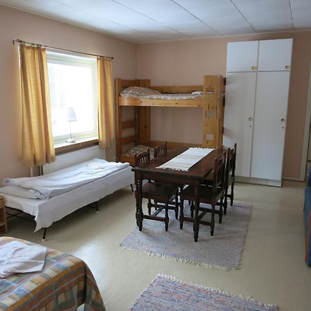 Holiday Center Luppo Hotel Pyhatunturi Luaran gambar