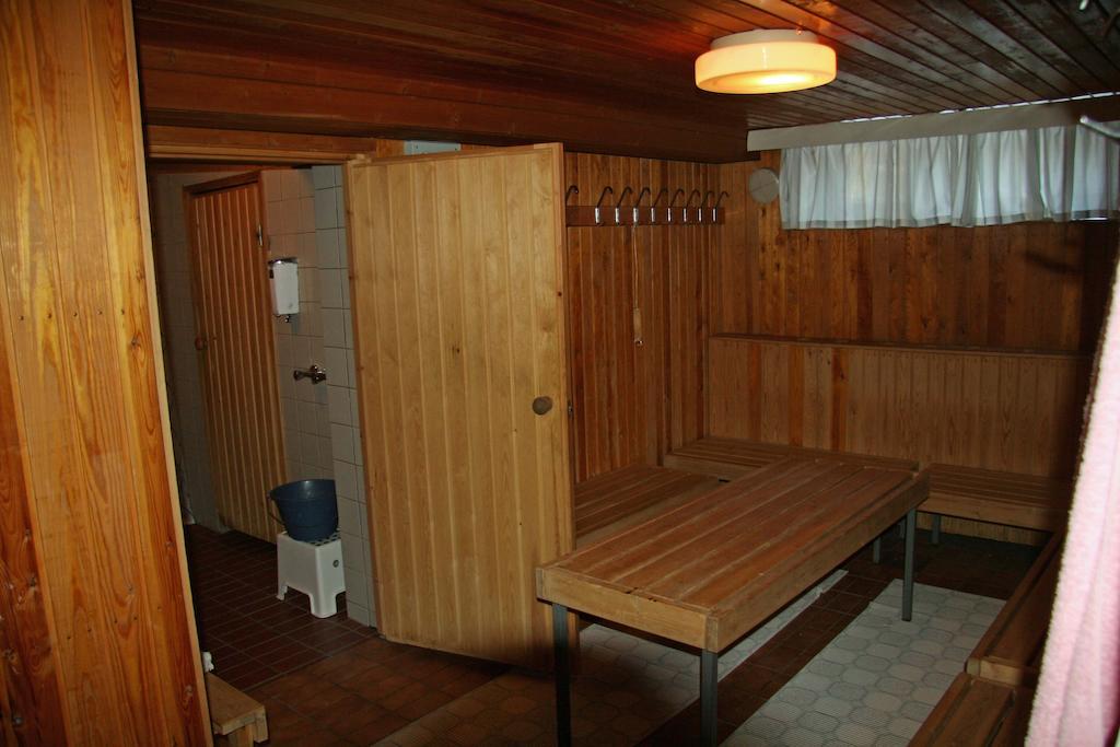 Holiday Center Luppo Hotel Pyhatunturi Luaran gambar